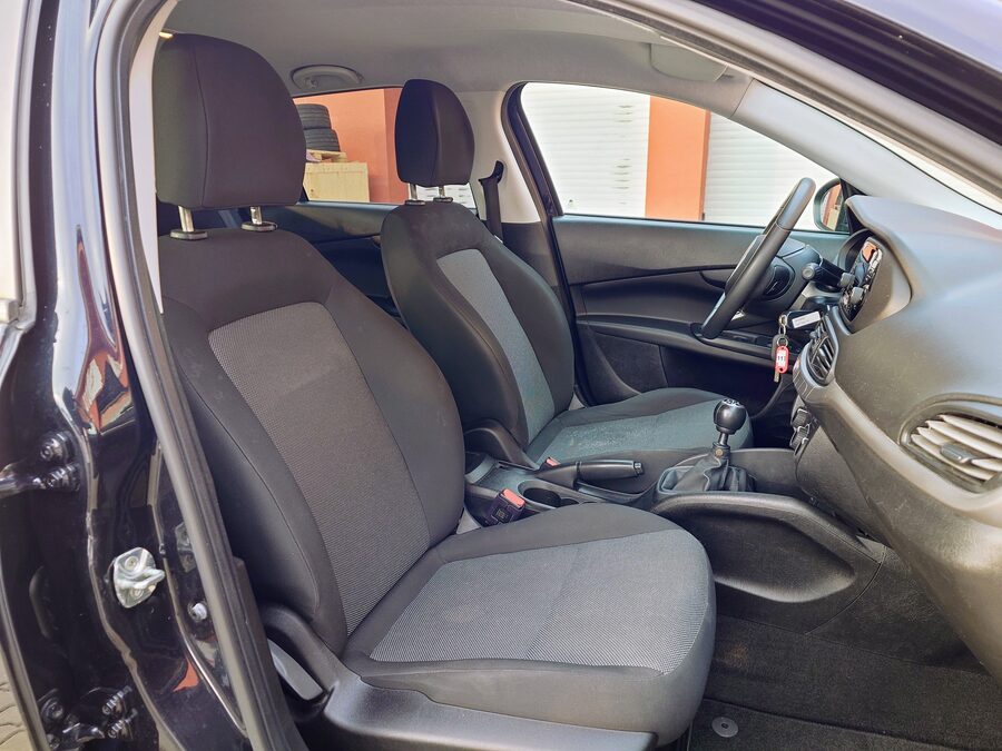Fiat Tipo 1.4 Street 70kW – fotografie 16 z 27