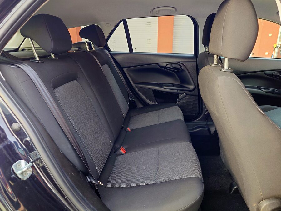 Fiat Tipo 1.4 Street 70kW – fotografie 19 z 27