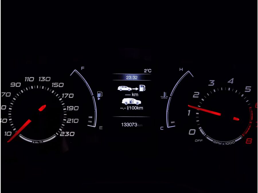 Fiat Tipo 1.4 Street 70kW – fotografie 22 z 27