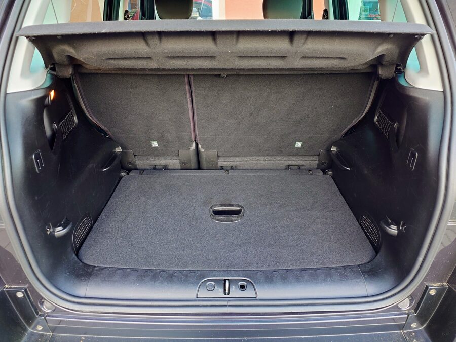 Fiat 500L 1.4 Trekking 88kW – fotografie 10 z 27