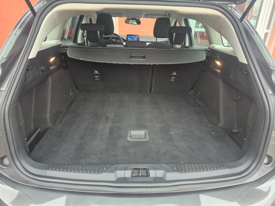 Ford Focus 1.5 Diesel 88kW - TDCi – fotografie 10 z 27