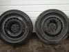 Fotogalerie Alfa 159 sada M12 R16 Zimní pneu