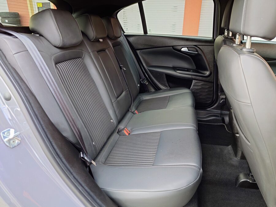Fiat Tipo 1.4 TURBO S-Design 88 kW Grigio Metropoli – fotografie 17 z 25