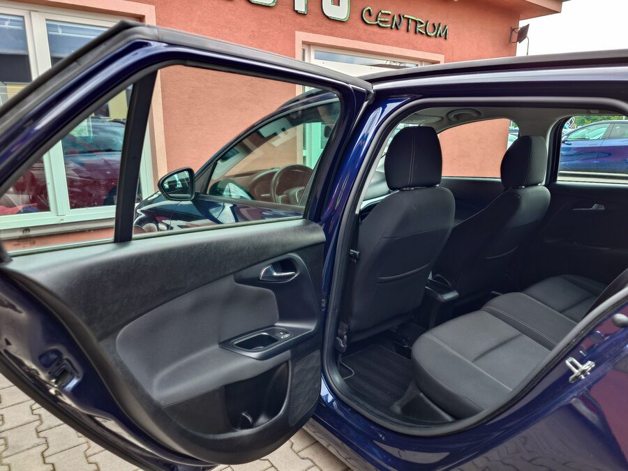 Fiat Tipo 1.4 Fire 70 kW - POP – fotografie 16 z 26