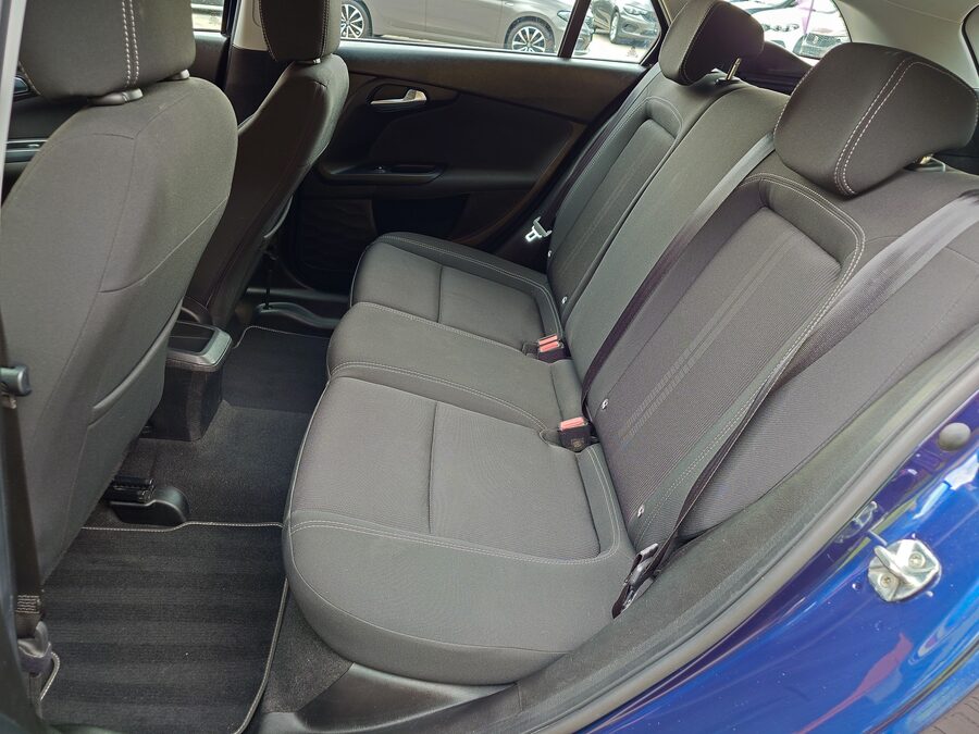 Fiat Tipo 1.4 Fire 70 kW - POP – fotografie 17 z 26
