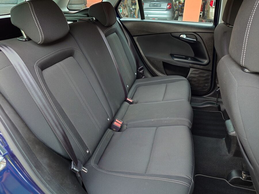 Fiat Tipo 1.4 Fire 70 kW - POP – fotografie 19 z 26