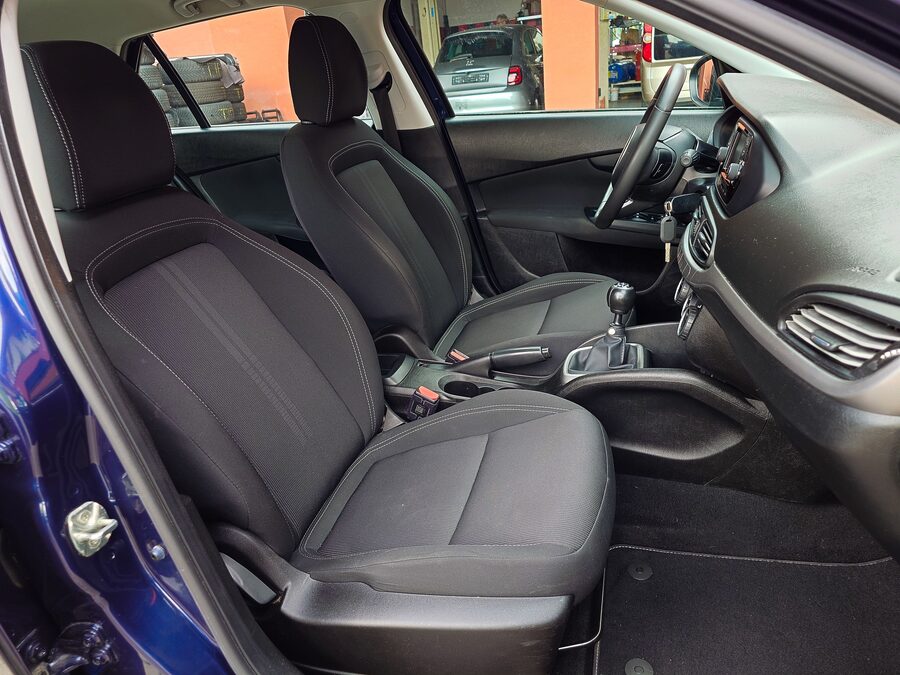 Fiat Tipo 1.4 Fire 70 kW - POP – fotografie 21 z 26