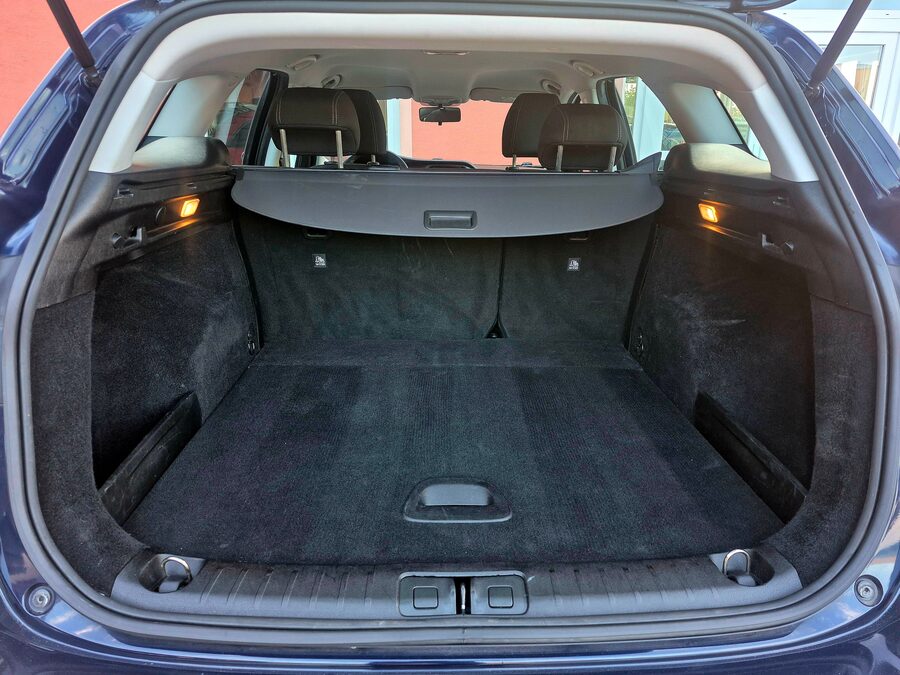 Fiat Tipo 1.4 70kw POP – fotografie 11 z 26