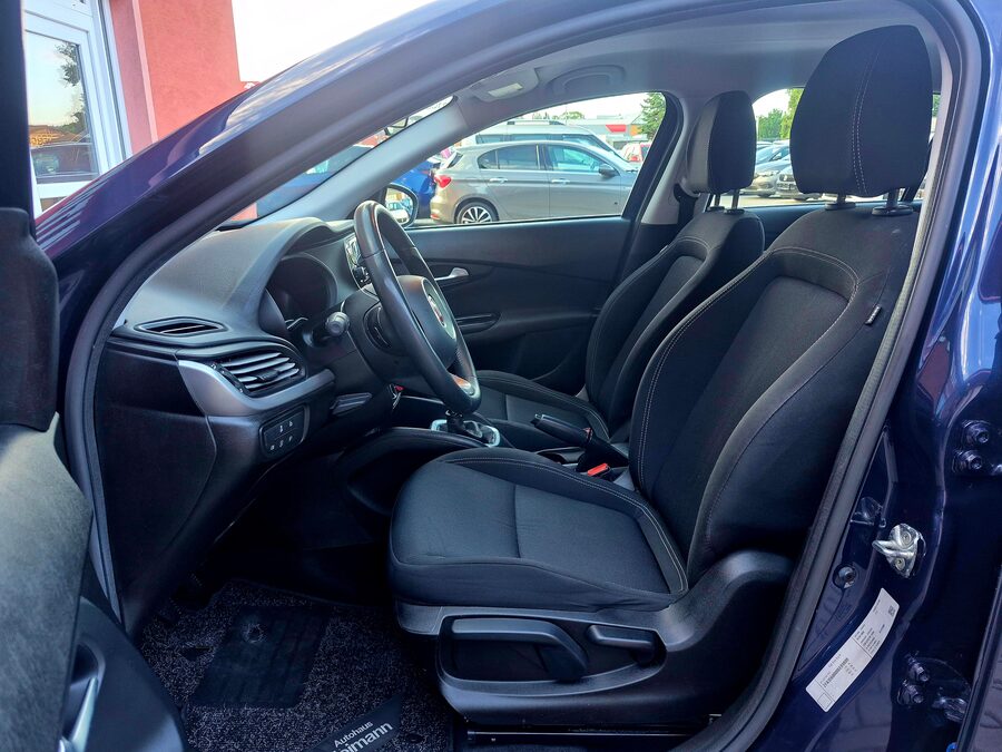 Fiat Tipo 1.4 70kw POP – fotografie 12 z 26
