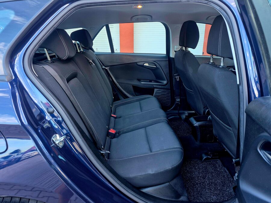 Fiat Tipo 1.4 70kw POP – fotografie 16 z 26