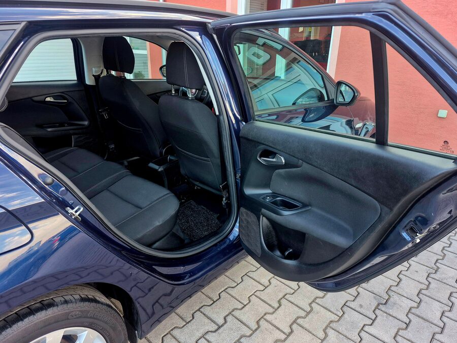 Fiat Tipo 1.4 70kw POP – fotografie 18 z 26