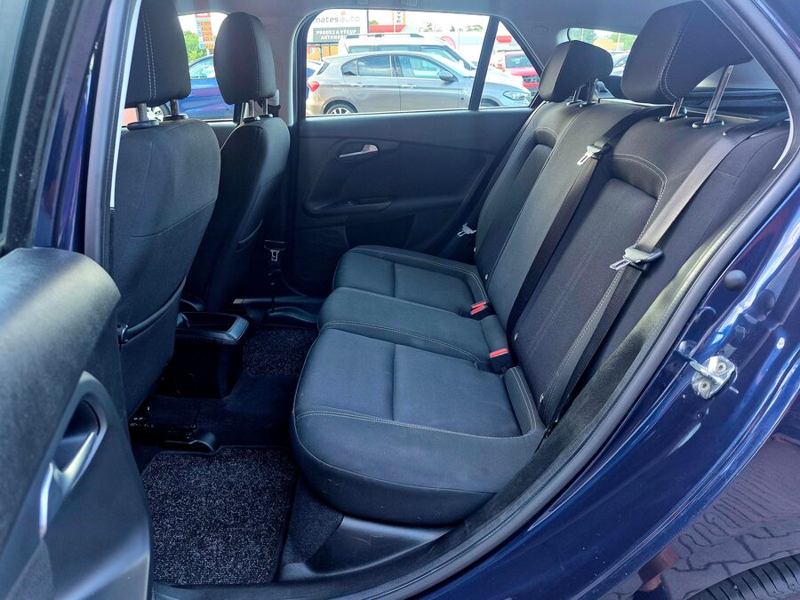 Fiat Tipo 1.4 70kw POP – fotografie 19 z 26