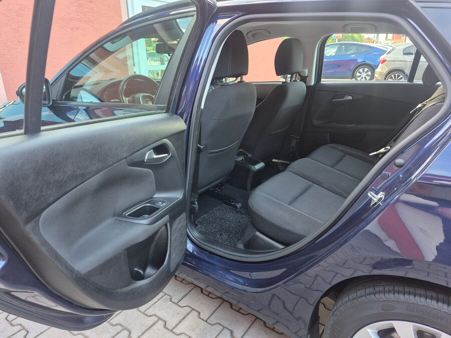 Fiat Tipo 1.4 70kw POP – fotografie 20 z 26