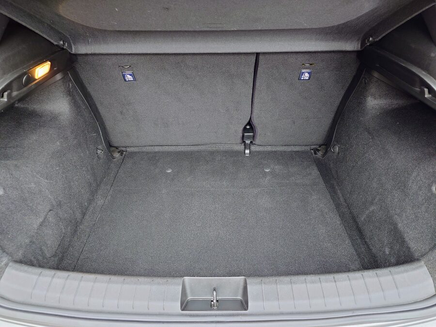 Fiat Tipo Elysia 1.4 70 kW – fotografie 9 z 25