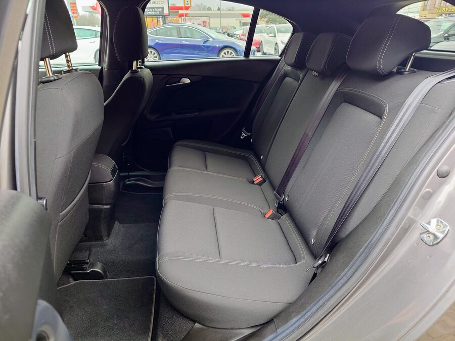 Fiat Tipo Elysia 1.4 70 kW – fotografie 14 z 25