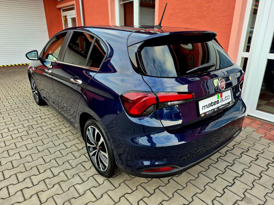Fiat Tipo 1.4 70kw Lounge – fotografie 3 z 26