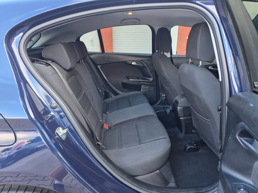 Fiat Tipo 1.4 70kw Lounge – fotografie 17 z 26