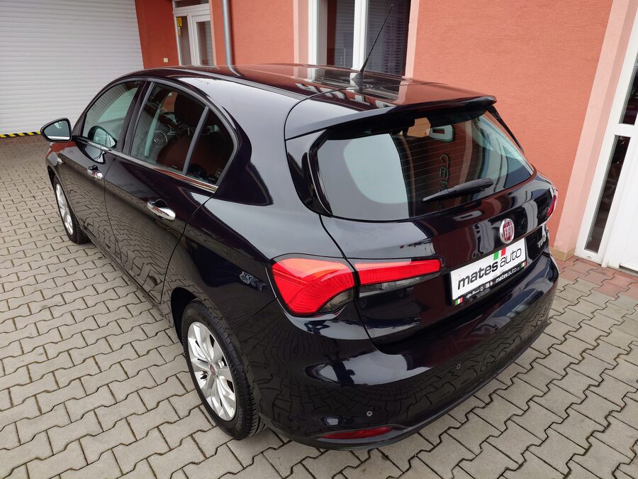 Fiat Tipo 1.4 Lounge 70kW – fotografie 3 z 26