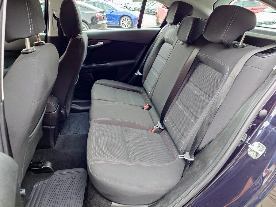 Fiat Tipo 1.4 Lounge 70kW – fotografie 15 z 26