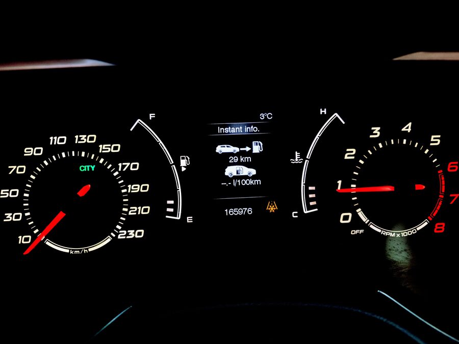 Fiat Tipo 1.4 Lounge 70kW – fotografie 20 z 26
