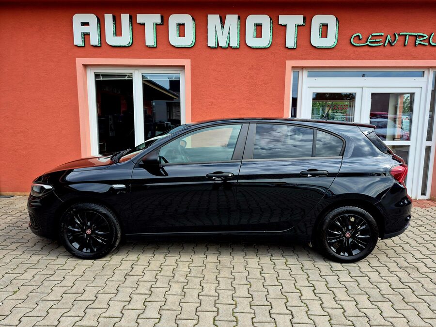 Fiat Tipo 1.4 70kw Street – fotografie 2 z 26