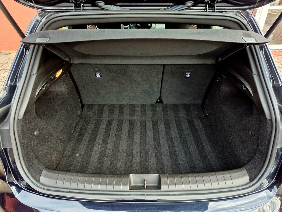 Fiat Tipo 1.4 70kw Street – fotografie 10 z 26