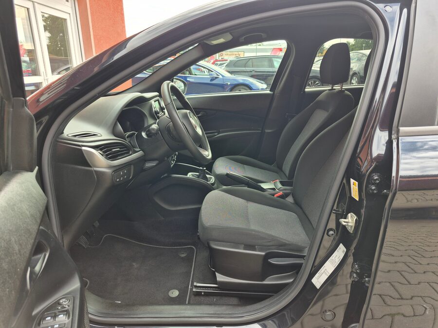 Fiat Tipo 1.4 70kw Street – fotografie 11 z 26