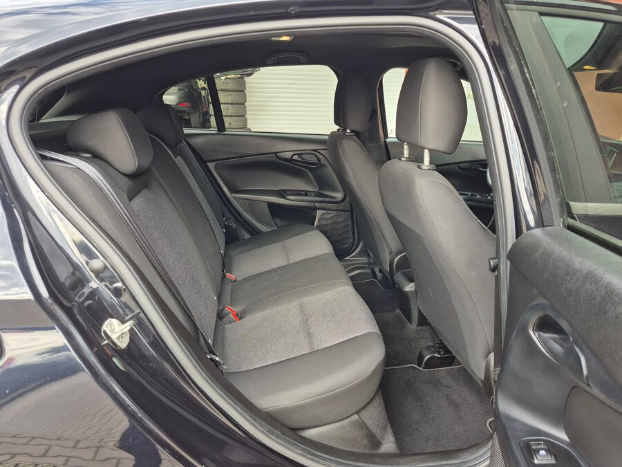 Fiat Tipo 1.4 70kw Street – fotografie 16 z 26