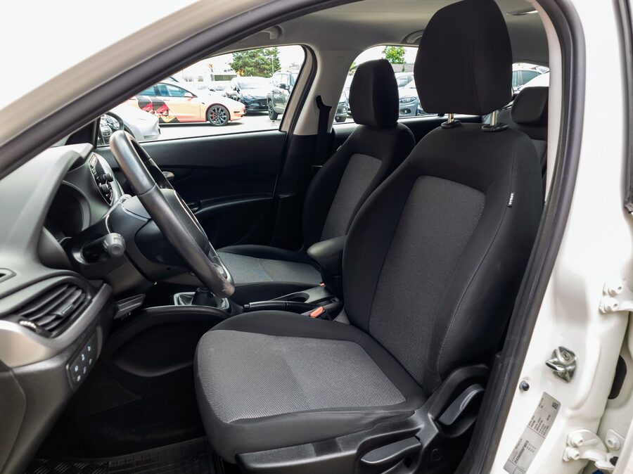 Fiat Tipo 1.4 Easy 70 kW – fotografie 11 z 26