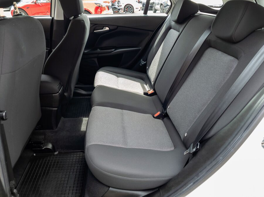 Fiat Tipo 1.4 Easy 70 kW – fotografie 15 z 26