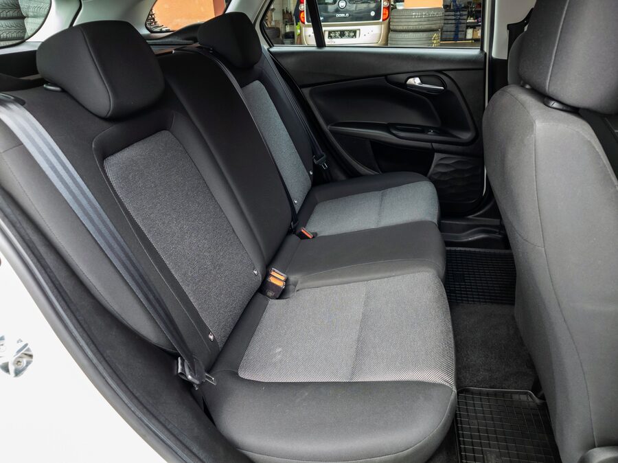 Fiat Tipo 1.4 Easy 70 kW – fotografie 17 z 26