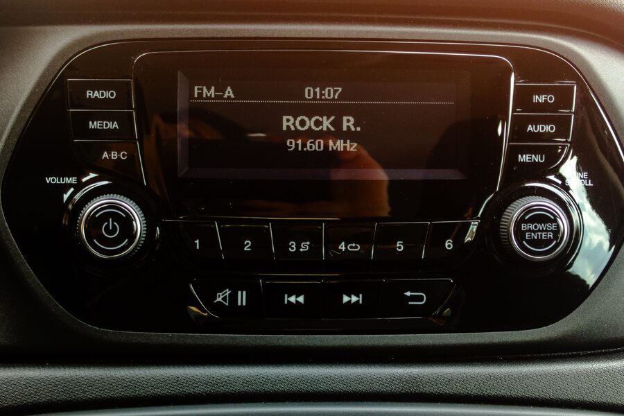 Fiat Tipo 1.4 Easy 70 kW – fotografie 21 z 26