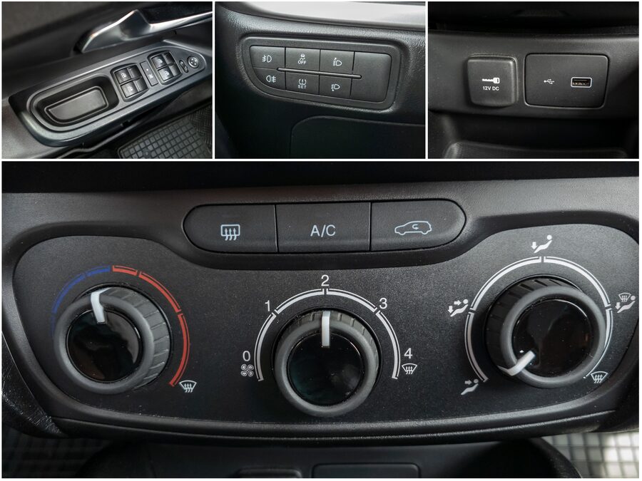 Fiat Tipo 1.4 Easy 70 kW – fotografie 22 z 26