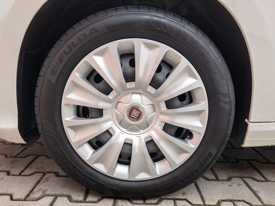 Fiat Tipo 1.4 Easy 70 kW – fotografie 23 z 26
