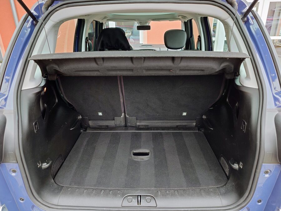 Fiat 500L 1.4 Turbo Lounge 88kW – fotografie 10 z 25
