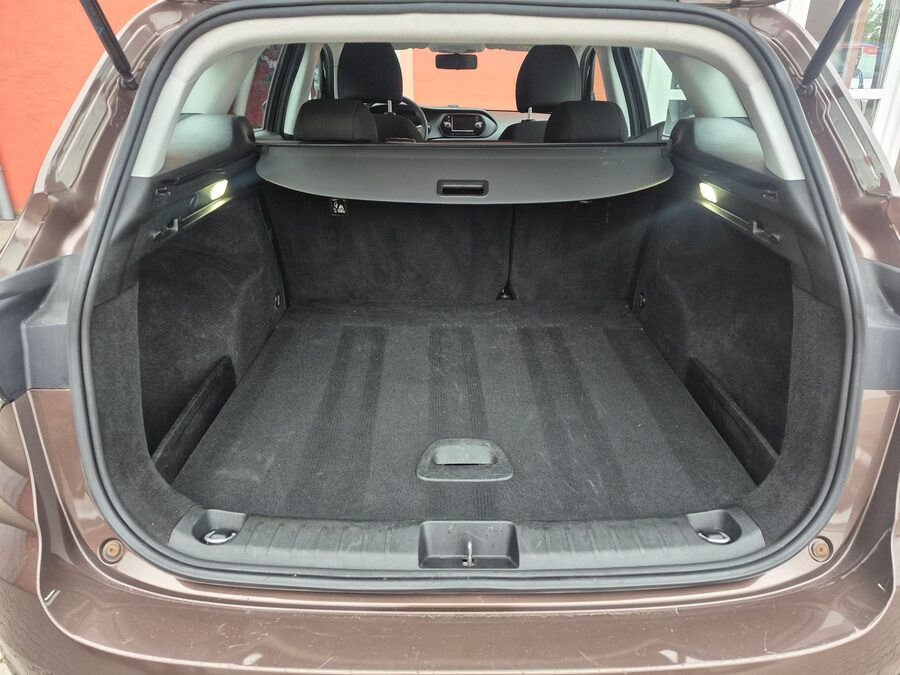 Fiat Tipo 1.4 70kw EASY – fotografie 10 z 27