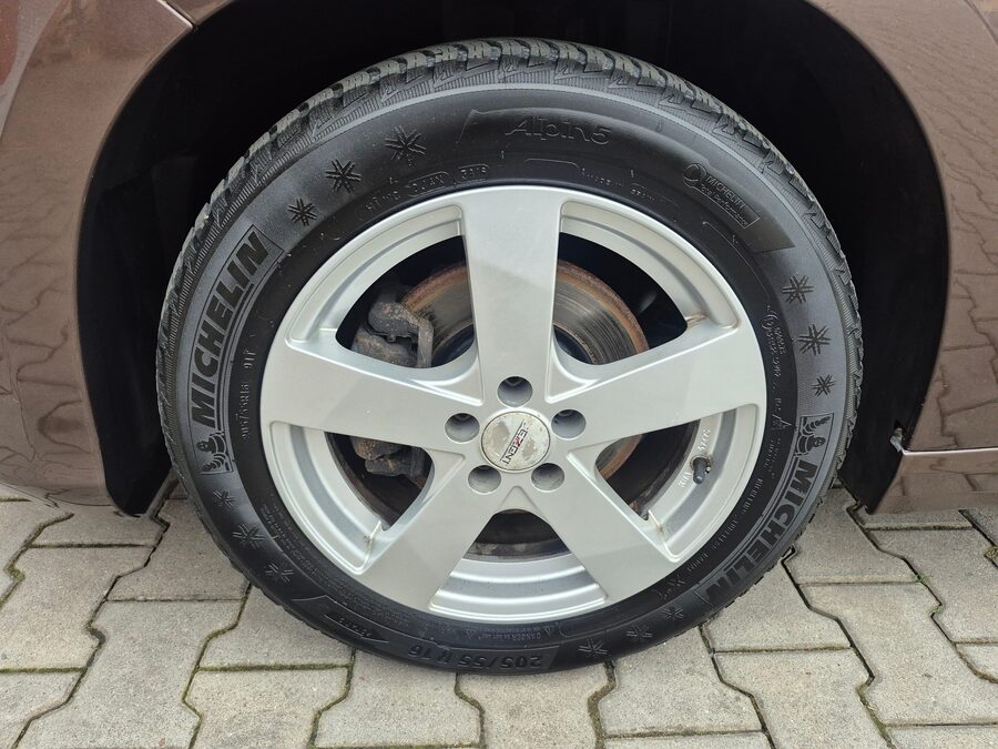 Fiat Tipo 1.4 70kw EASY – fotografie 21 z 27