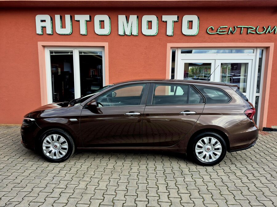 Fiat Tipo 1.4 kw Easy 70 kW – fotografie 2 z 24
