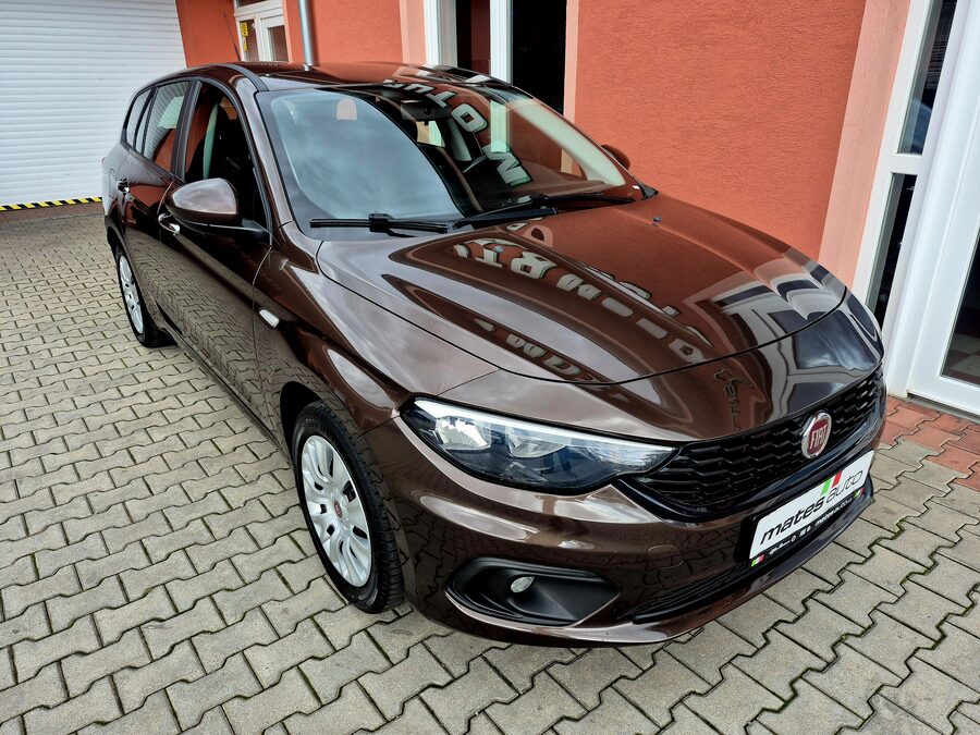 Fiat Tipo 1.4 kw Easy 70 kW – fotografie 4 z 24
