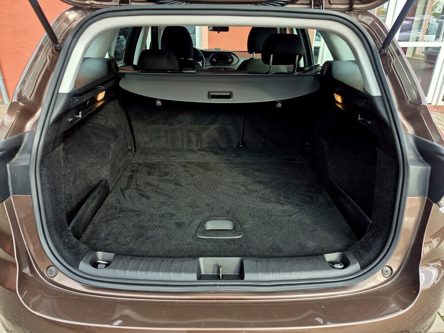 Fiat Tipo 1.4 kw Easy 70 kW – fotografie 11 z 24