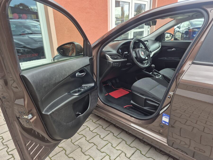 Fiat Tipo 1.4 kw Easy 70 kW – fotografie 12 z 24