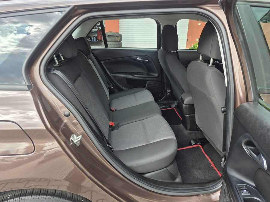 Fiat Tipo 1.4 kw Easy 70 kW – fotografie 15 z 24