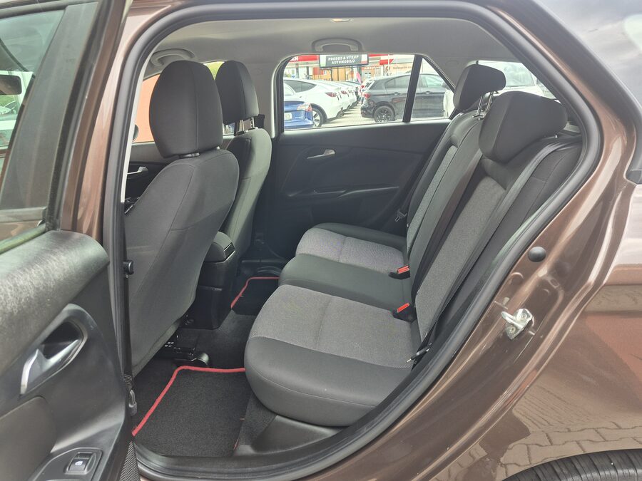Fiat Tipo 1.4 kw Easy 70 kW – fotografie 17 z 24