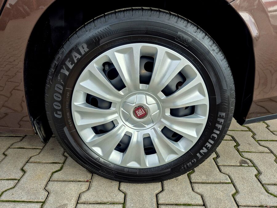Fiat Tipo 1.4 kw Easy 70 kW – fotografie 21 z 24