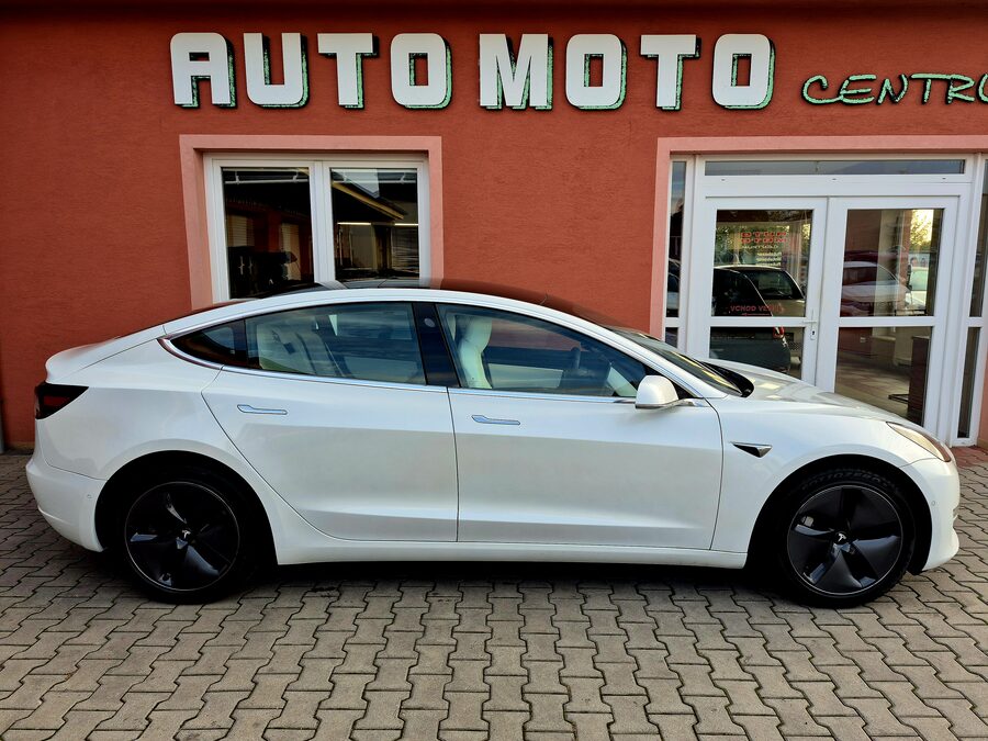 Tesla Model 3 Long Range Dual Motor 350 kW – fotografie 6 z 26