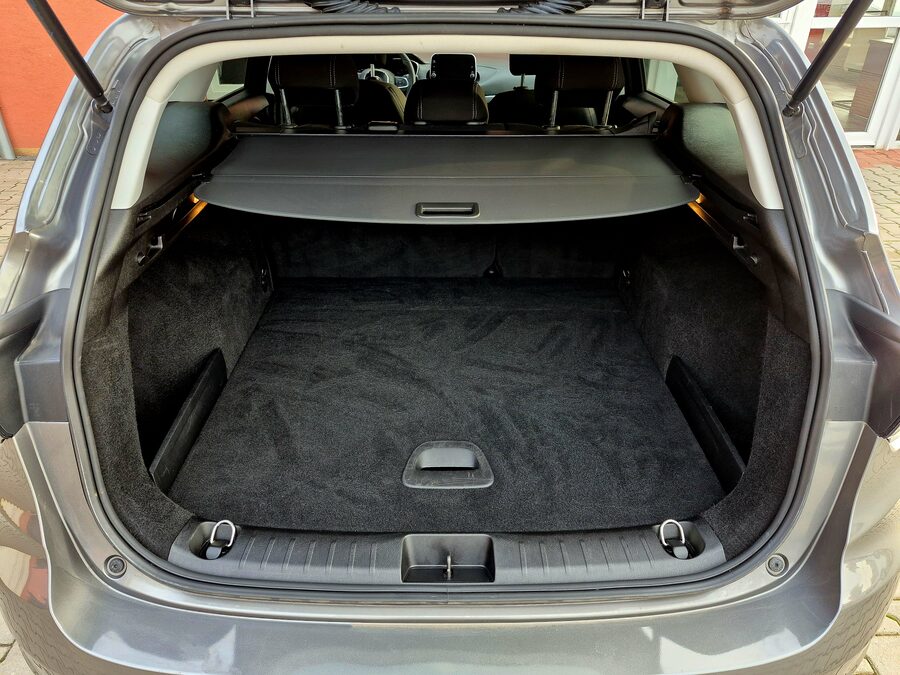Fiat Tipo 1.4 T-Jet 88 kW Lounge – fotografie 12 z 25