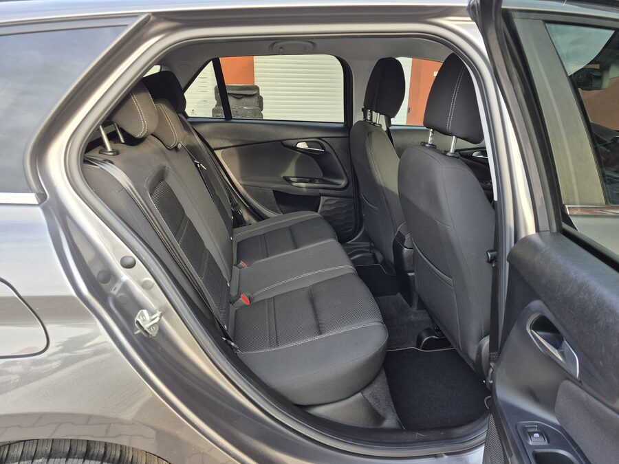 Fiat Tipo 1.4 T-Jet 88 kW Lounge – fotografie 15 z 25