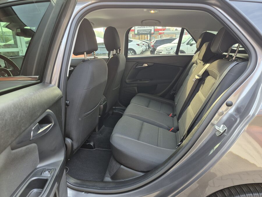 Fiat Tipo 1.4 T-Jet 88 kW Lounge – fotografie 17 z 25
