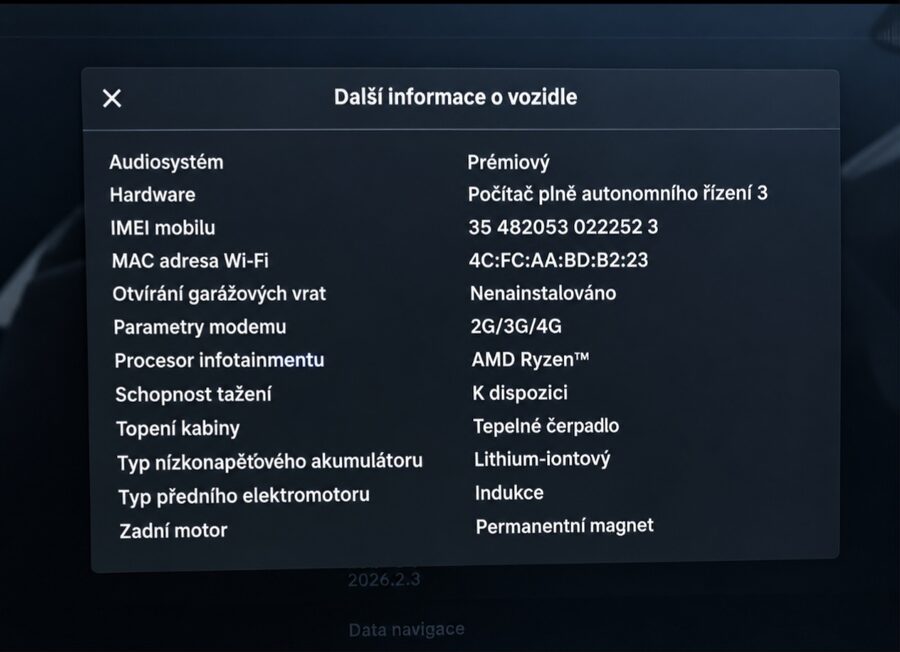 Tesla Model Y Long Range Dual Motor, Berlín, tažné zařízení – fotografie 25 z 28