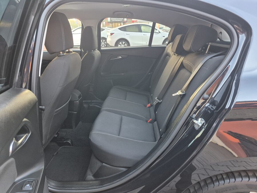 Fiat Tipo 1.4 T-Jet 88 kW S-Design – fotografie 18 z 25